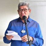 Muhamad Thaher Hanubun dan Jalan Baru Demokrat Maluku